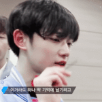 [프로듀스2] 아 근데 <b>안형</b>섭팬들