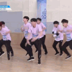 [프로듀스2] ㅋㅋㅋㅋㅋ<b>네버</b> 형섭이