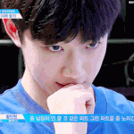 [프로듀스] 죤나 짧음 주의해ㅇㅇ