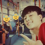 [프로듀스] <b>선호</b> 과거에도 지금처럼 재밌게 잘 놀았나보네