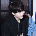 [방탄소년단] <b>융기</b> 이거 언제야ㅠㅠ