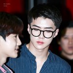 [세훈] 170611 <b>출입국</b> 고화질