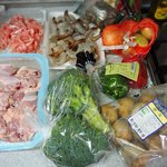 [내가한요리] 시골독거노총각의 손님초대 요리