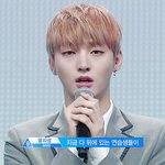 [프로듀스2] 뭐야 <b>윤지</b>성 잘생겼잖아