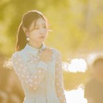 요즘 정채연 비주얼 진짜 ㅎㄷㄷㄷ 꼭 봐봐