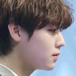 [프로듀스2] 박지훈: <b>내</b>가 <b>사랑</b>하는거 알면서..