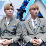 [프듀2] <b>몇</b> <b>주</b> 전과 너무 달라진 한 연습생의 소감