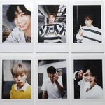 [BAP] 폴라로이드 서로 찍어준 <b>B.A.P</b>