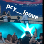 [세훈] 170611 세후니 목격영상3