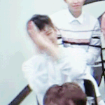 [프로듀스2] 반<b>박자</b> 늦어도 할건 다 하는 강동호