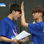 [프로듀스2] 너네 최애는 아닌데 요즘에 호감가는 애있음?