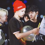 [NCT] <b>뾰루퉁</b> 표정과 일련의이유ㅋㅋ