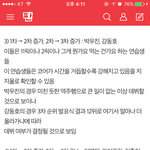 [임영민] 엔터톡에 올라온 표 증감 분석글봤어?