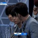 [프로듀스2] 뉴이스트 <b>이부분</b> 나만 찡했냐?
