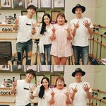 오늘 보이는 라디오 비주얼