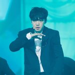 [프로듀스2] 임영민 <b>엠카</b> 사진 뜬 거 본 사람 ㅋㅋㅋㅋ