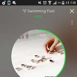 [세븐틴] 퍼포<b>팀</b> <b>데이</b>에 스위밍풀 하겠지?