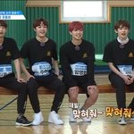 [프로듀스2] <b>파카</b> 이거봄?ㅋㅋ