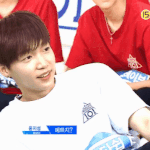 [프로듀스2] 정세운 팬만 해당하는 웃음<b>지뢰</b>