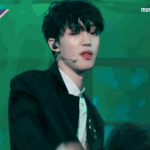 [프로듀스2] 나는 약간 강강즈의 섹시함보다