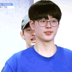 [프로듀스2] 프듀 연습생 안경 <b>도수</b> 체감하기.jpg