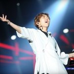 [EXO] 민석이방콕 기사사진인데 ㅋㅋㅋㅋ