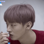 [프로듀스2] 우리 옆집에 쫌 만만한 형이살아