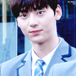 [프로듀스2] 황민현