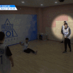 [프로듀스2] 강다니엘 내기준 cannot  but 입덕 포인트(데이터주의)