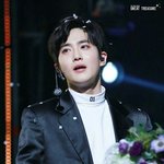 [EXO] <b>때</b>가 됐다