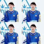 [프로듀스] 얘ㅜㅠ