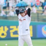 [백현] 백현이는 처음 하는 것도