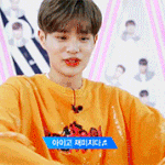 [프로듀스2] 판에는 대휘팬이별로없는듯