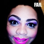 [EXO] 그런데 왜 <b>평범</b>한 니가 화장하면