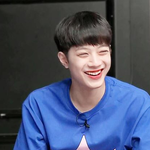 [프로듀스] 휴 잠깐 흥분