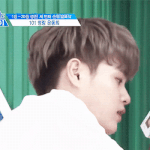 [프로듀스2] <b>대휘</b> 랩한거본적잇는사람 ????