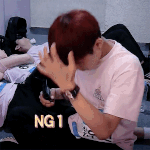 [프로듀스2] 복수의 존칭어를 올바르게 쓰는 연습생