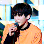 [NCT] 난 <b>엔</b>시티즌 좋다눈