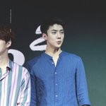 [세훈] 170610 스케쳐스 <b>행사</b> 고화질16
