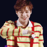 [박지훈] 윙이 <b>오리</b>를걸사진좀ㅠ