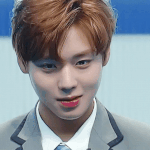 박지훈 좋아하는 이유중에 하나가