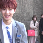 [프로듀스2] 내가 임영민한테 입덕한 이유