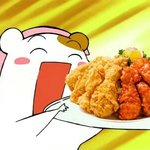 투<b>존</b> 치킨 <b>맛</b>어때??