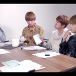 [방탄소년단] 태태야 <b>유성</b>매직아야 ㅋㅋㅋㅋㅋㅋ