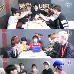 [방탄소년단] 드디어 4주년짤 추가!!