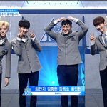 [프로듀스2] 황민현, 데뷔하자!