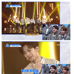 [프로듀스2] <b>라이관린</b> 얘 뭐함