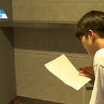 [프로듀스2] 진영이의 <b>보컬연습</b> (feat. 오리를걸 팀분위기 간접체험)