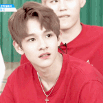 [프로듀스2] 김사무엘 짤 털이