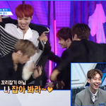 [임영민] 영민아 웃으니까 좋다